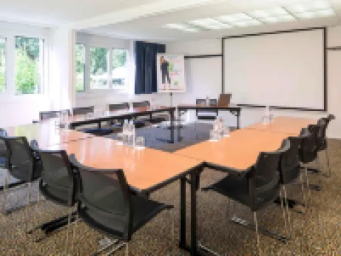 Ibis Styles Besançon