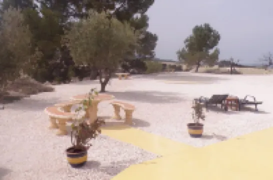 Apartment Sleeps 4 With Private Pool