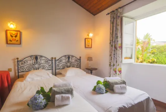 GuestReady - Domus Adepta Family w/ Garden Hotels in Povoacao