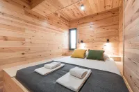 GuestReady - Contemporary cabin in Rua da Alegria