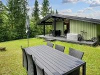 4 person holiday home in Skibby-By Traum Hotels in Skibby Kommune