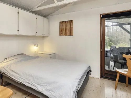 6 person holiday home in Bogense-By Traum