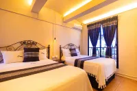 修士之家酒店 酒店