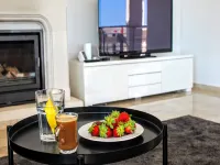 Villa with Heated Pool - Kitchens
