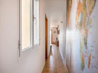 Apartment near the beach with sea views