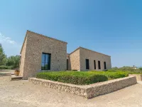 Sa Garriga Den Garau - Villa With Private Pool