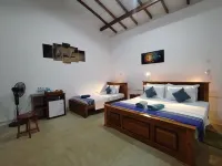 Wilpattu Wild Villa Hotels in Saliyawewa