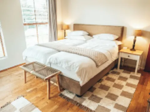 Villa Chad Luxury Guesthouse Hotels in Overberg District Municipality