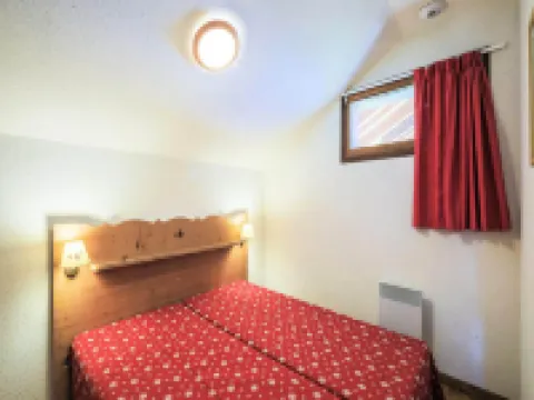 2-room apartment for 6 people - Comfort