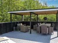 5 Person Holiday Home in Fanø - 2 tähden