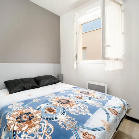 Villa in Sérignan near Sandy Beach