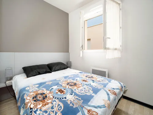 Villa in Sérignan near Sandy Beach