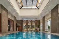 The St. Regis New Capital, Cairo - Beach