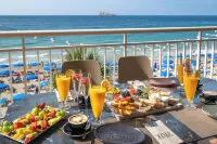 瑪拉精品公寓 貝尼東住宿飯店