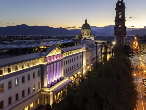 美憬閣龐培Habita79 飯店 龐培住宿飯店