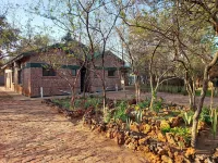 Kafusi Lodge Hotel a