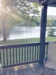 The River's Edge - Rare find along The Allegheny River 3 bedroom/ 1 1/2 bath