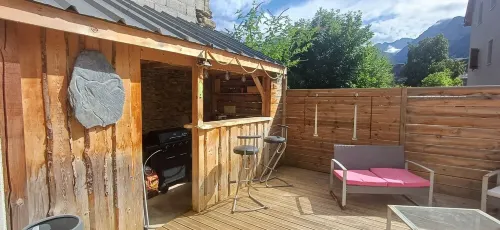 Loudenvielle family center Hotels in Loudenvielle