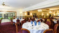 The Hermitage Hotel - Oceana Collection - breakfast