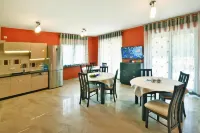 Villa in Mielno Near Seaside Beach