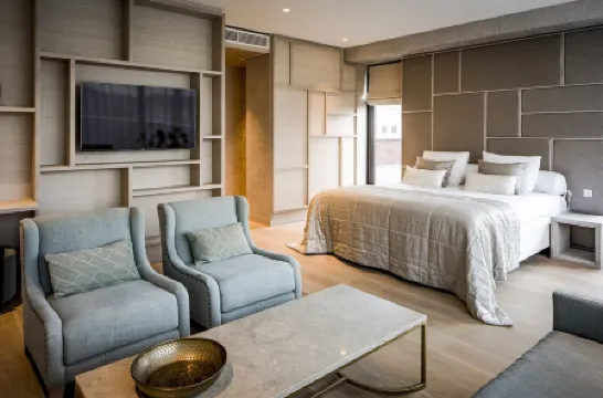 恩斯赫德範德瓦爾克酒店