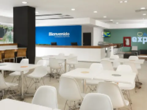 One Xalapa Las Animas Hoteles en Xalapa Enriquez