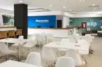 哈拉帕拉斯阿尼瑪斯One飯店 哈拉帕住宿飯店