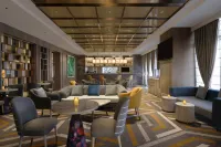 Crowne Plaza LUCKNOW by IHG - balcony