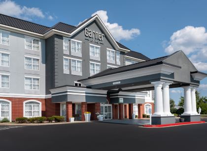 Garner Hotel Evansville East