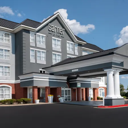 Garner Hotel EVANSVILLE EAST by IHG