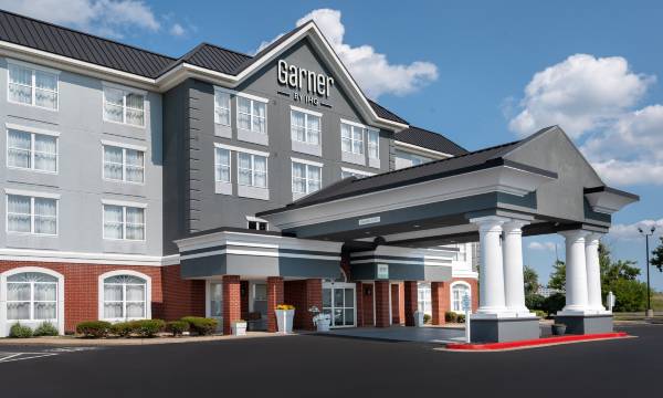 Garner Hotel Evansville East by IHG