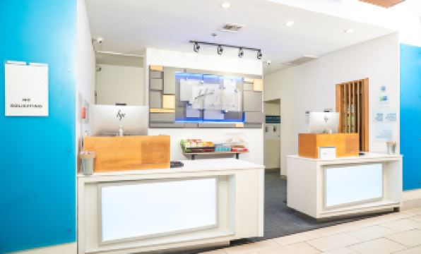 Holiday Inn Express & Suites HESPERIA by IHG