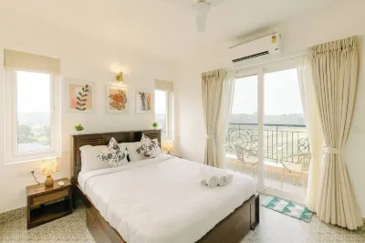 Da Alohas的Horizon一臥室套房 Kegdole Beach附近的飯店