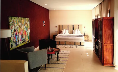 Bab Sma - Porte du Ciel Hotels in Oumnass