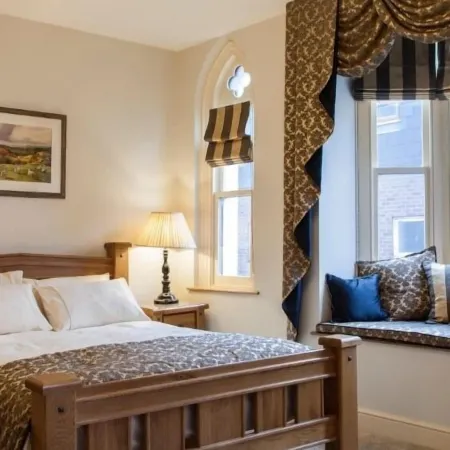 Parkers House Bed & Breakfast