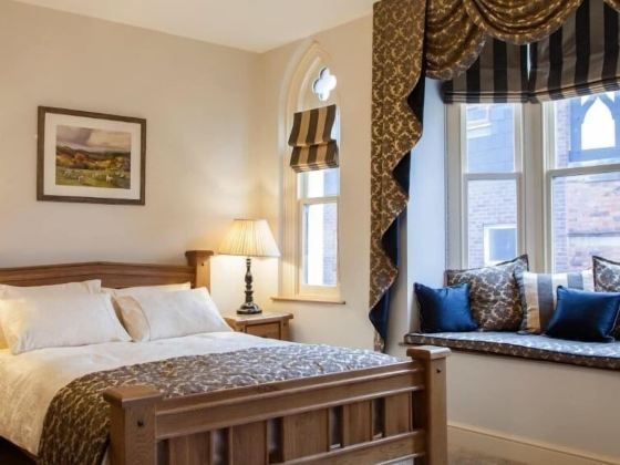 Parkers House Bed & Breakfast