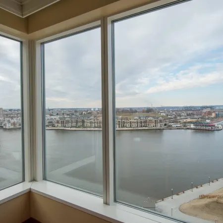 Baltimore Marriott Waterfront