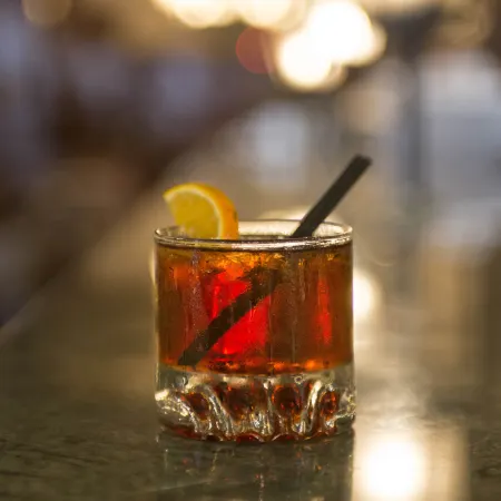 The Claridge