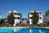 Club Wyndham Ocean Ridge - Pools