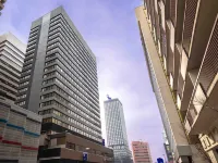 Sandman Signature Calgary Downtown Hotel Hotels in Calgary