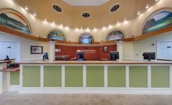 Club Wyndham Kingsgate