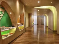 Ibis Styles Bogor Raya Hotels in Sukaraja