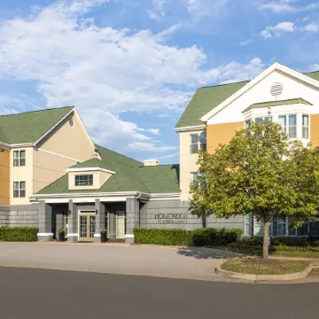 Homewood Suites by Hilton District of Columbia - Dulles-North/Loudoun