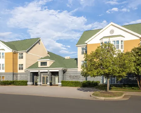Homewood Suites by Hilton District of Columbia - Dulles-North/Loudoun Hotels in Ashburn