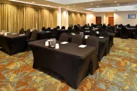 Hampton Inn Tulsa-Sand Springs