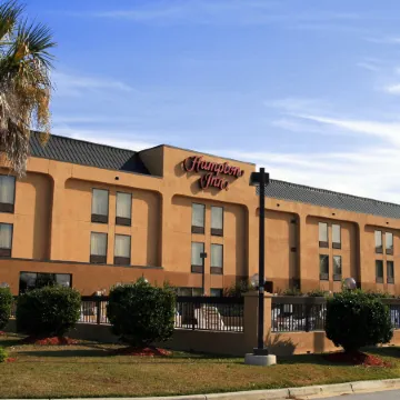 Hampton Inn Sumter