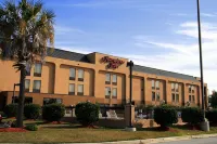 Hampton Inn Sumter Hotels in Sumter
