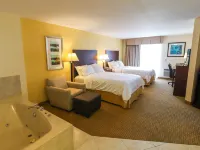 Holiday Inn Express ST. IGNACE-LAKE FRONT by IHG Hotels in Mackinac County