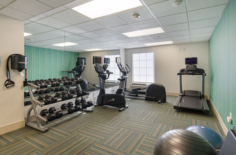 Holiday Inn Express Lexington by IHG photo 3