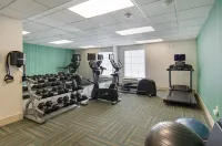 Holiday Inn Express LEXINGTON by IHG - Træningscentre